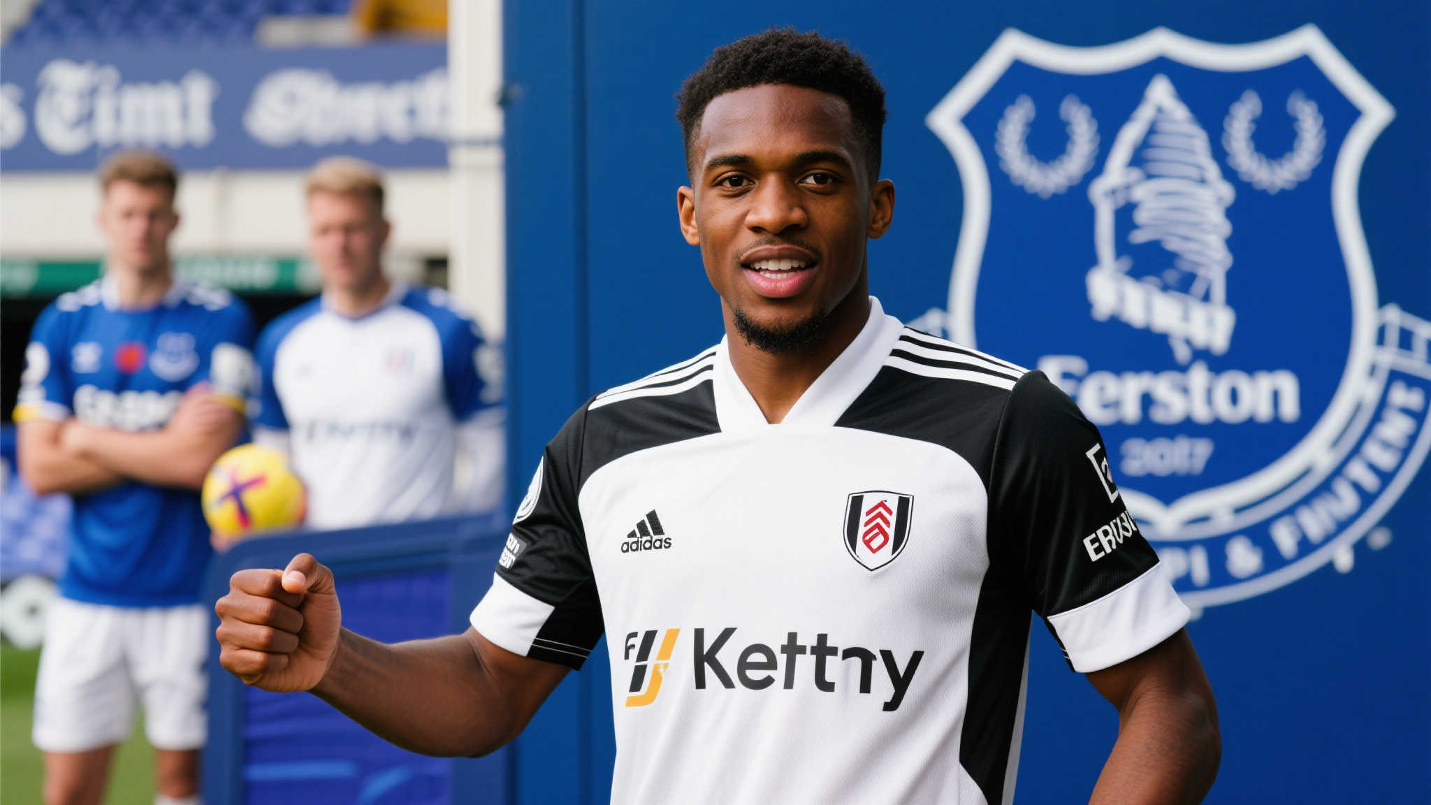 足球转会市场向来是一片充满竞争与机遇的战场，每一笔